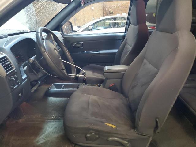 Photo 7 from auction – 2005 CHEVROLET COLORADO with VIN 1GCDT196858210148