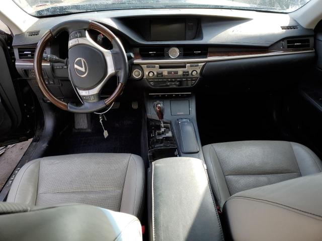 Photo 8 from auction – 2015 LEXUS ES 350 with VIN JTHBK1GG4F2207093