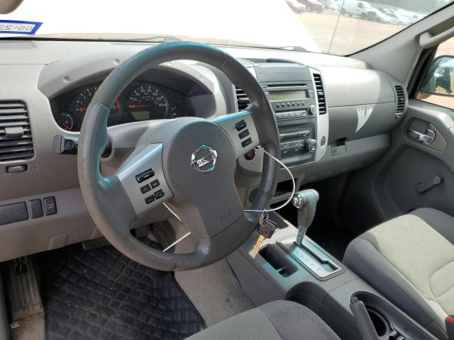 Photo 8 from auction – 2015 NISSAN FRONTIER S with VIN 1N6BD0CT3FN753033