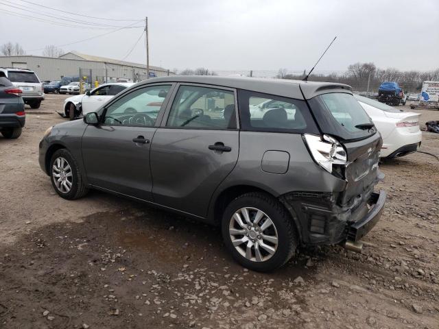 Photo 2 from auction – 2008 TOYOTA COROLLA MA with VIN 2T1KR32E28C713007
