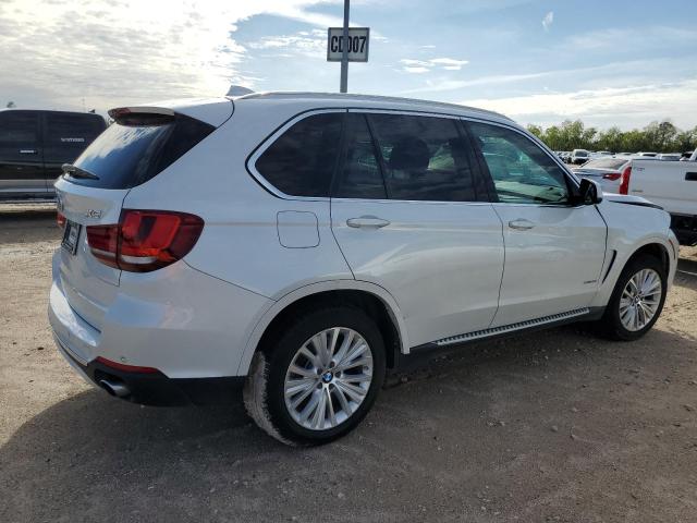 Photo 3 from auction – 2016 BMW X5 XDRIVE3 with VIN 5UXKR0C53G0U11276
