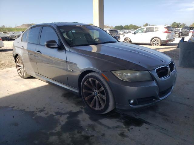 Photo 4 from auction – 2011 BMW 328 I with VIN WBAPH7C50BE852469