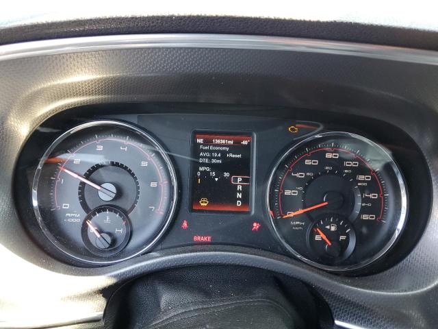 Photo 9 from auction – 2014 DODGE CHARGER R/ with VIN 2C3CDXCT0EH189577