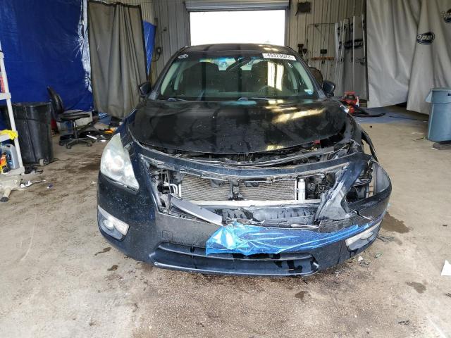 Photo 5 from auction – 2015 NISSAN ALTIMA 2.5 with VIN 1N4AL3AP7FN366970