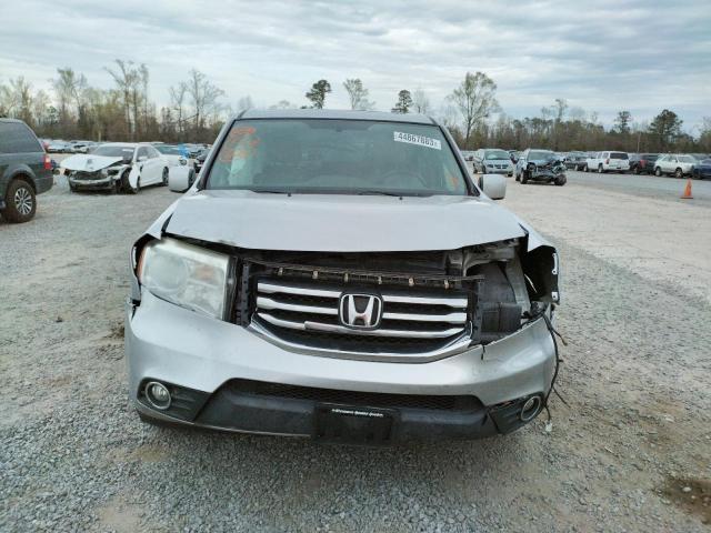 Photo 5 from auction – 2015 HONDA PILOT EXL with VIN 5FNYF4H66FB040840