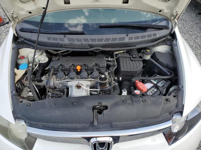 Photo 11 from auction – 2007 HONDA CIVIC LX with VIN 2HGFA16517H314800
