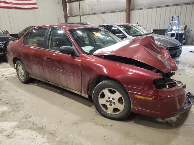 Photo 4 from auction – 2003 CHEVROLET MALIBU with VIN 1G1ND52J53M720882