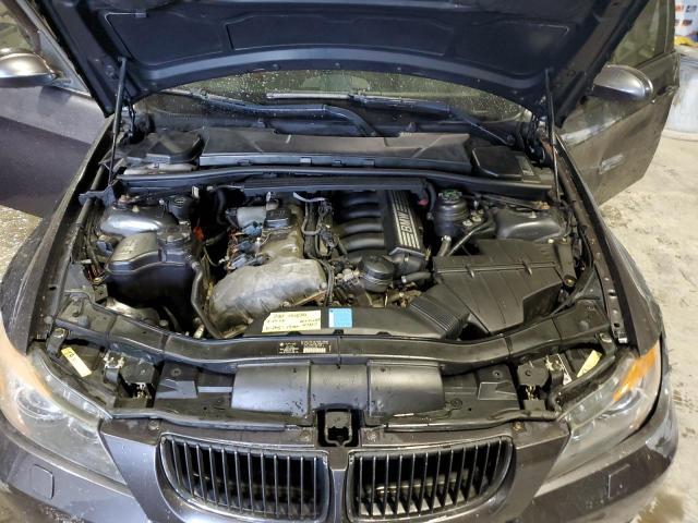 Photo 11 from auction – 2006 BMW 330 XI with VIN WBAVD33516KL52887