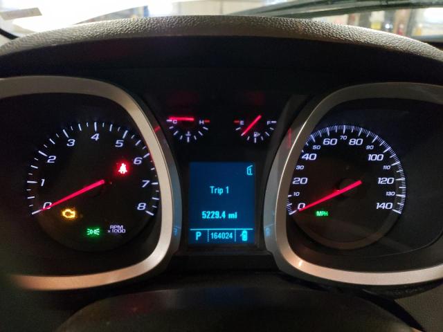 Photo 9 from auction – 2010 CHEVROLET EQUINOX LT with VIN 2CNALDEWXA6258935