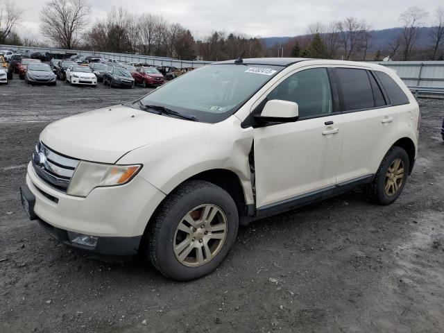 Фото 1 с аукциона – 2008 FORD EDGE SEL с VIN 2FMDK48CX8BA98882
