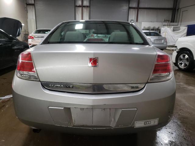 Photo 6 from auction – 2008 SATURN AURA XE with VIN 1G8ZS57N68F177459