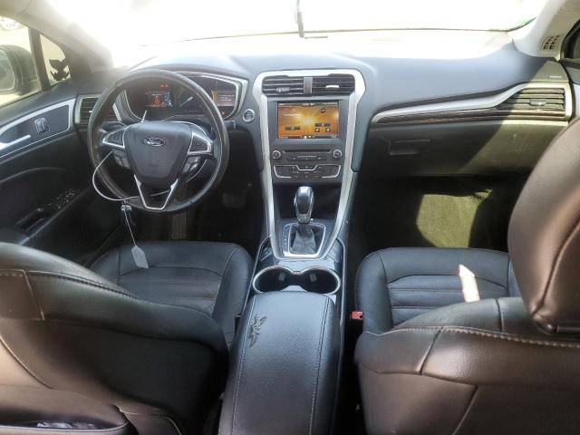 Photo 8 from auction – 2016 FORD FUSION SE with VIN 3FA6P0LU5GR282639