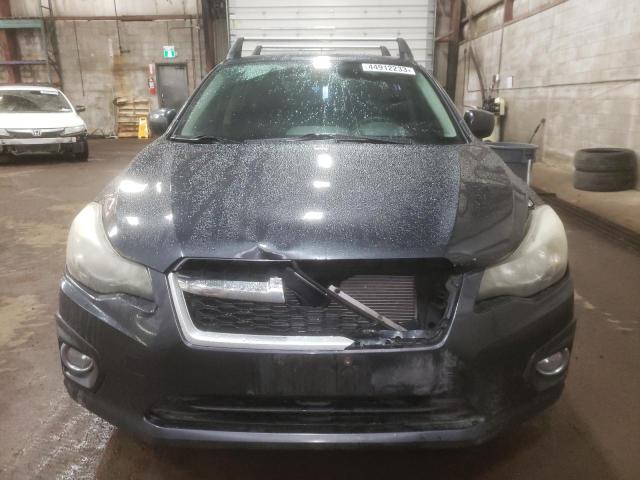Photo 5 from auction – 2012 SUBARU IMPREZA PR with VIN JF1GPAD69CH236284