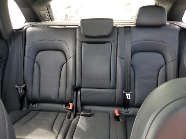 Photo 10 from auction – 2016 AUDI Q5 PREMIUM with VIN WA1D7AFP4GA123824