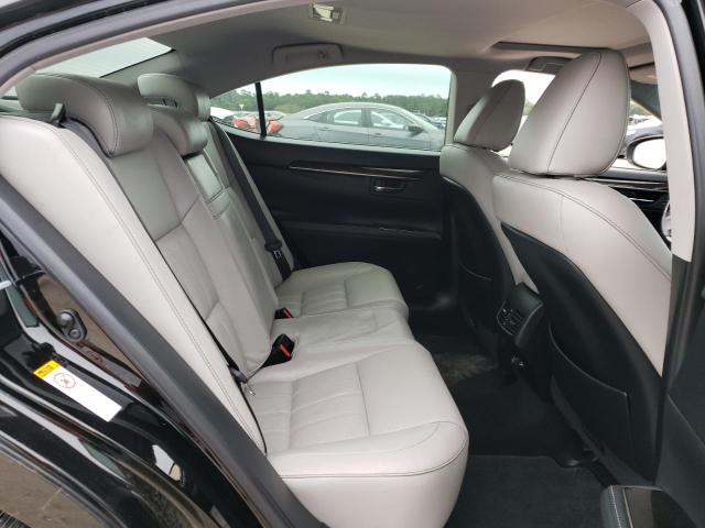 Photo 10 from auction – 2016 LEXUS ES 350 with VIN JTHBK1GGXG2236776