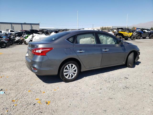 Photo 3 from auction – 2017 NISSAN SENTRA S with VIN 3N1AB7AP2HL671612