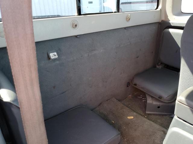 Photo 10 from auction – 2002 NISSAN FRONTIER K with VIN 1N6DD26S82C332714