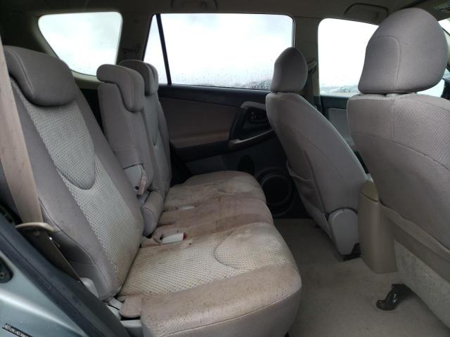 Photo 10 from auction – 2007 TOYOTA RAV4 with VIN JTMBK33V176010362