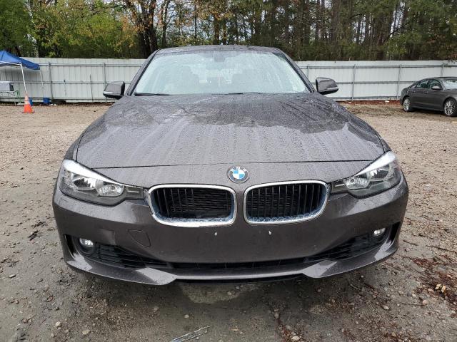 Photo 5 from auction – 2013 BMW 328 XI with VIN WBA3B3C50DF534129