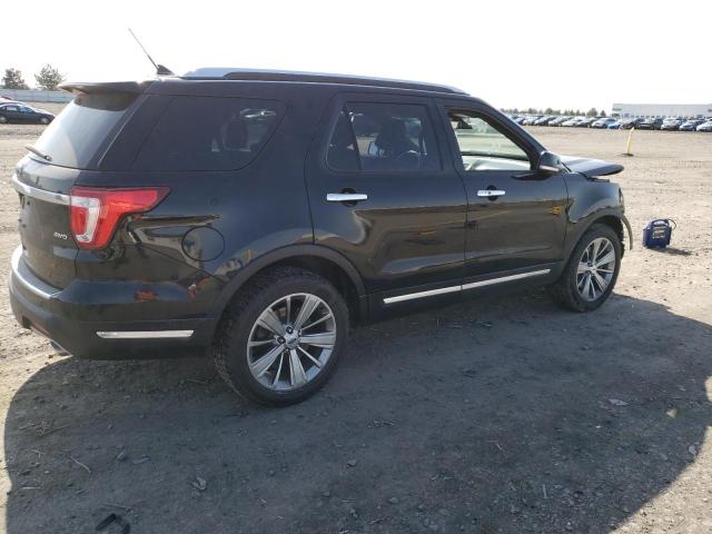 Photo 3 from auction – 2018 FORD EXPLORER L with VIN 1FM5K8F84JGA69399