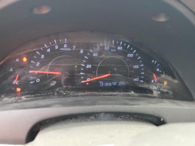 Photo 9 from auction – 2011 TOYOTA CAMRY BASE with VIN 4T1BF3EK1BU142285