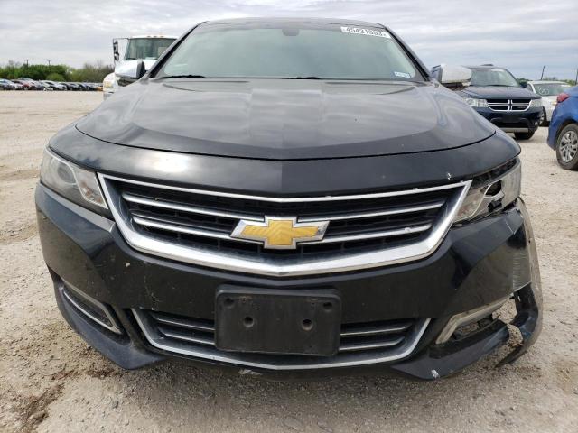 Photo 5 from auction – 2018 CHEVROLET IMPALA PRE with VIN 2G1125S3XJ9134503