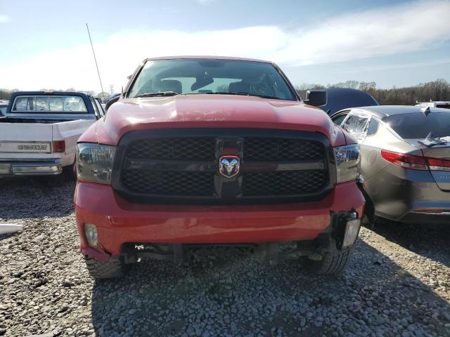 Photo 5 from auction – 2014 RAM 1500 ST with VIN 1C6RR7FT0ES338606