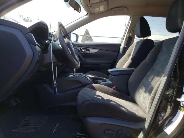 Photo 7 from auction – 2015 NISSAN ROGUE S with VIN KNMAT2MV9FP546244