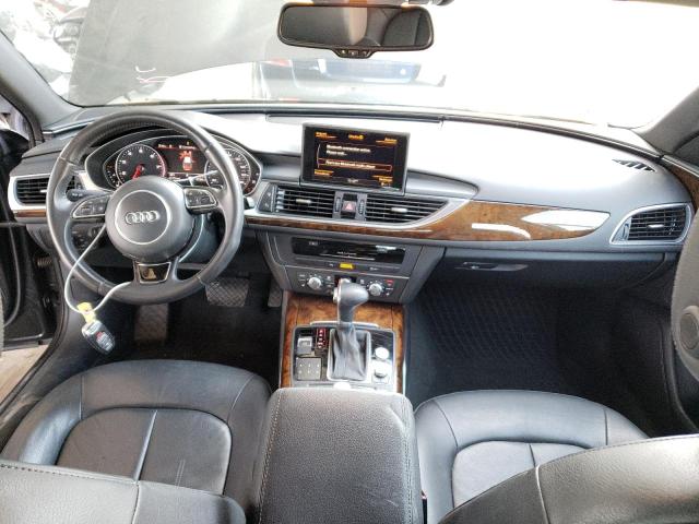 Photo 8 from auction – 2013 AUDI A6 PREMIUM with VIN WAUGFAFC0DN147199