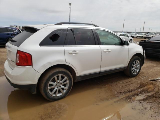 Photo 3 from auction – 2014 FORD EDGE LIMIT with VIN 2FMDK3KC3EBA94980