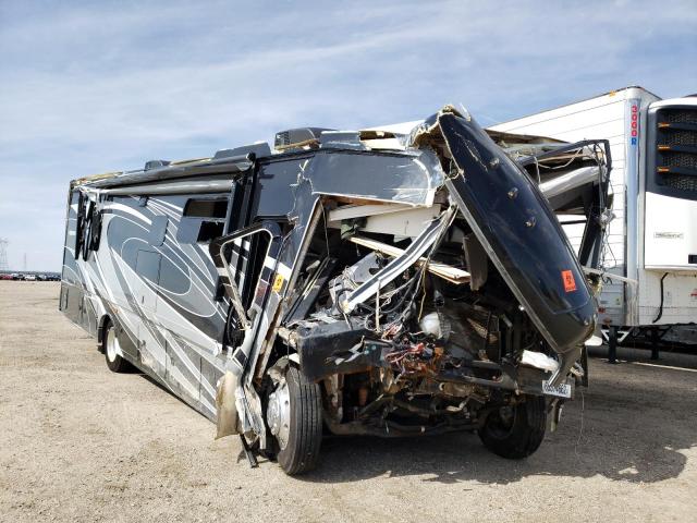 Photo 9 from auction – 2022 ENTE MOTORHOME with VIN 1F66F5DN4M0A08512