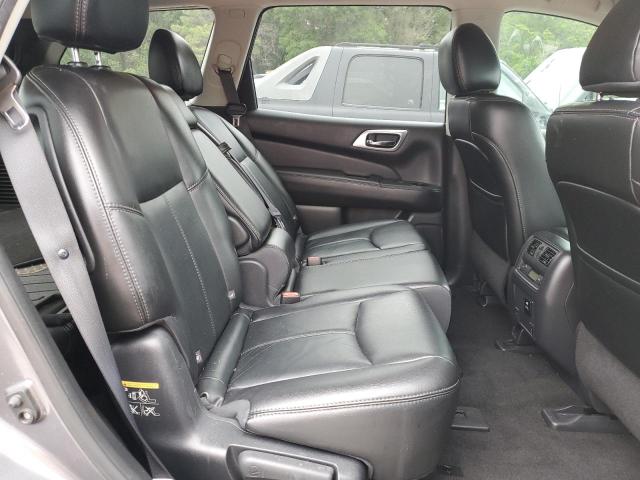 Photo 11 from auction – 2015 NISSAN PATHFINDER with VIN 5N1AR2MN5FC693873