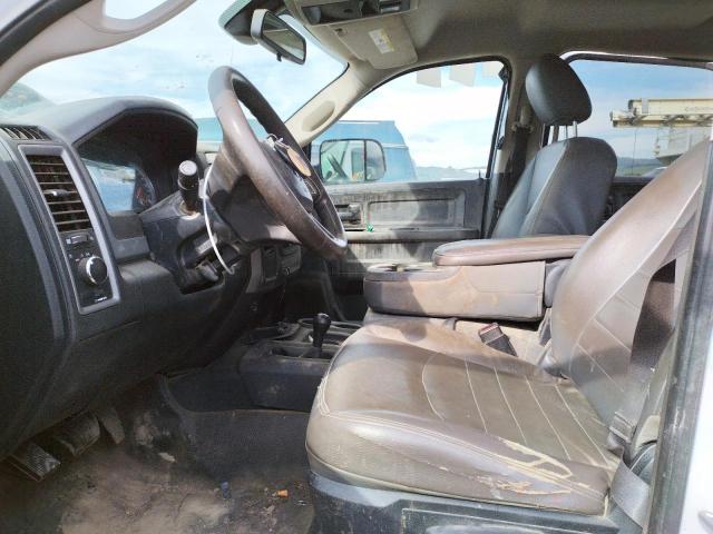 Photo 7 from auction – 2015 RAM 3500 with VIN 3C7WR9CL9FG672060
