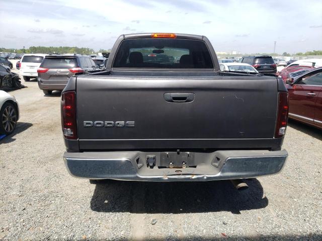 Photo 6 from auction – 2002 DODGE RAM 1500 with VIN 1D7HA18N82S627208