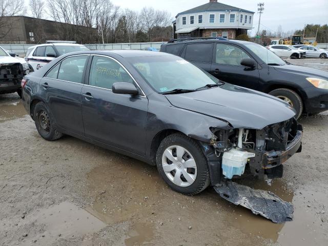 Photo 4 from auction – 2010 TOYOTA CAMRY BASE with VIN 4T1BF3EK1AU015924