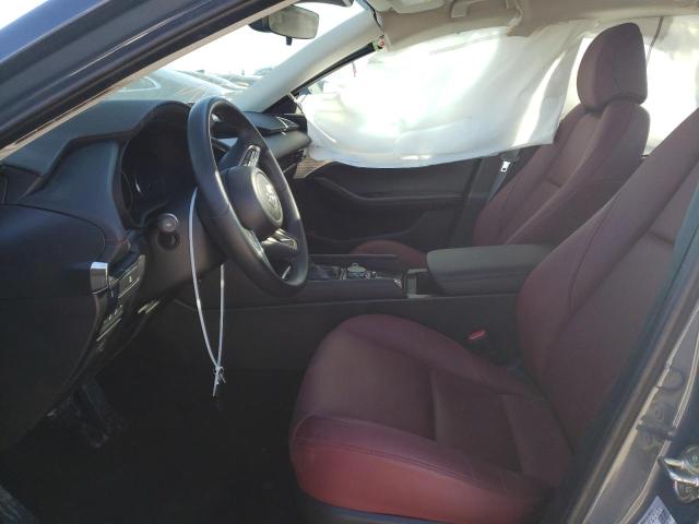 Photo 7 from auction – 2022 MAZDA 3 PREFERRE with VIN 3MZBPACL0NM309968