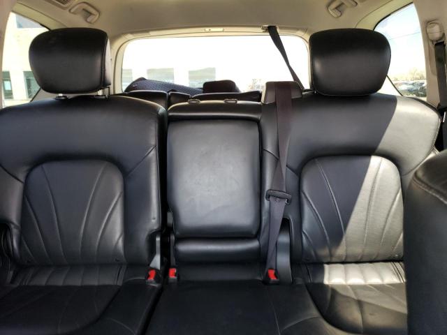 Photo 10 from auction – 2017 INFINITI QX80 BASE with VIN JN8AZ2ND4H9830140