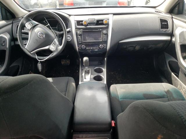 Photo 8 from auction – 2015 NISSAN ALTIMA 2.5 with VIN 1N4AL3AP4FC484602