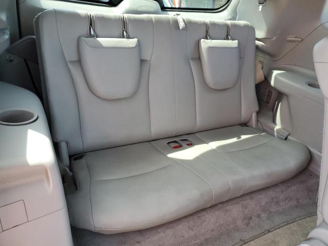 Photo 10 from auction – 2009 TOYOTA HIGHLANDER with VIN JTEDS43AX92080928