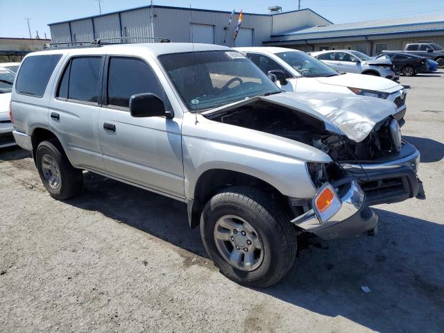 Photo 4 from auction – 2000 TOYOTA 4RUNNER with VIN JT3GM84R9Y0065309