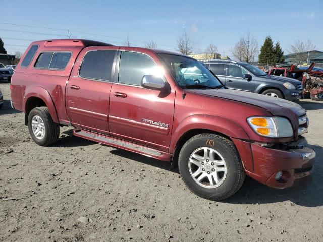Photo 4 from auction – 2004 TOYOTA TUNDRA DOU with VIN 5TBDT44174S450534