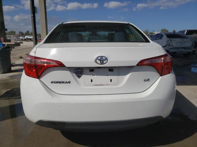 Photo 6 from auction – 2018 TOYOTA COROLLA L with VIN 5YFBURHE7JP780751