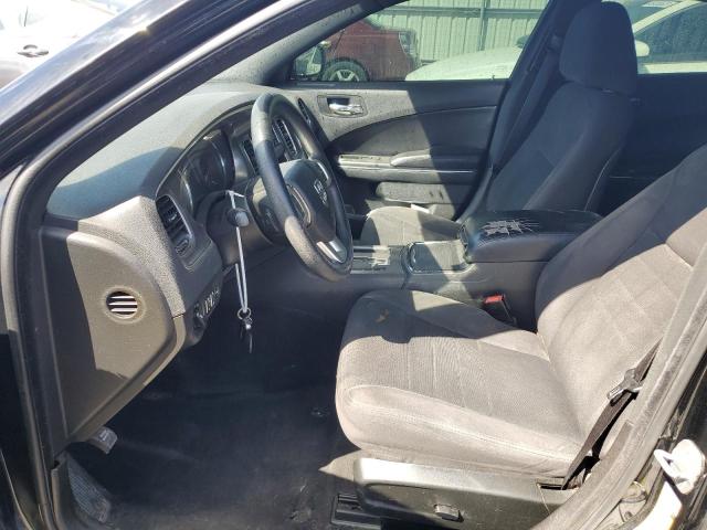 Photo 7 from auction – 2013 DODGE CHARGER SE with VIN 2C3CDXBG5DH523279