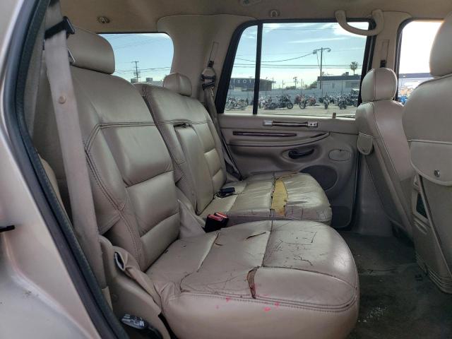 Photo 11 from auction – 2002 LINCOLN NAVIGATOR with VIN 5LMEU27R82LJ04806
