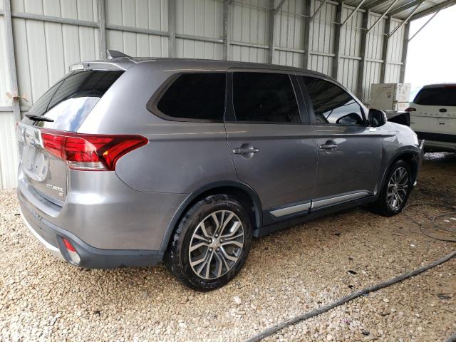 Photo 3 from auction – 2018 MITSUBISHI OUTLANDER with VIN JA4AD3A3XJZ000484