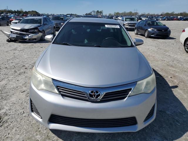Photo 5 from auction – 2013 TOYOTA CAMRY L with VIN 4T1BF1FK7DU715857