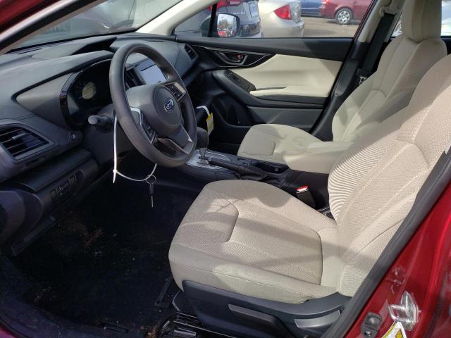 Photo 7 from auction – 2019 SUBARU IMPREZA with VIN 4S3GKAB66K3611913