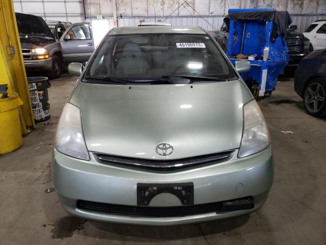 Photo 5 from auction – 2009 TOYOTA PRIUS with VIN JTDKB20U993529976
