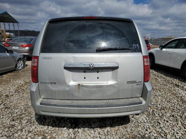 Photo 6 from auction – 2010 DODGE GRAND CARA with VIN 2D4RN5D19AR219509