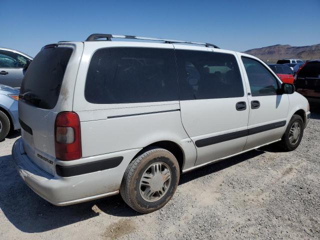 Photo 3 from auction – 2001 CHEVROLET VENTURE with VIN 1GNDX03E21D234274